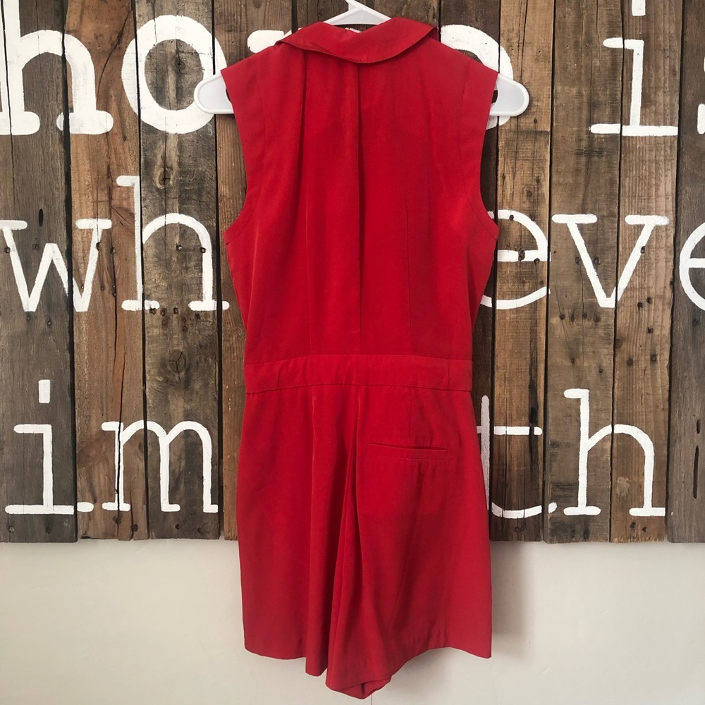 ASOS Romper - Picture 2 of 5